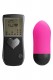 Cry Baby - Oeuf Vibrant � t�l�commande sans fil