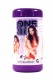 Masturbateur Homme One Shot Pussy Violet