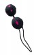 Smartball Teneo Magenta/Noir