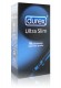 Durex Slim - 10 pr�servatifs plus �troits