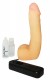Vibromasseur r�aliste Cyber Cock
