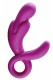 Bloomy - Anaal Plug - Framboos