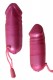 Stimulateur Love Penis Rose