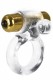 Vibrerende ring Jessica's Love Dome