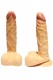 Dong Samson Chair -Gode r�aliste de 20 cm