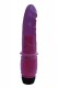 Vibromasseur g�latine lavande 17 cm