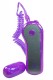 Bullet Vibrant Bizzy Buzz Mauve