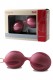 Boules de Geisha Fun Factory Magenta/Rose