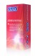  Pleasuremax - 9 Durex nervur�s et perl�s 