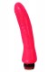 Vibrator Jelly Pink - 21 cm