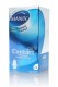 Manix Contact 003 - 24 pr�servatifs tr�s fin