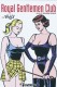 Royal Gentlemen Club et Rocking Girls - Par Nicky 