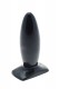 Plug Anal Small Noir Plug & Play
