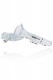 Gynaecologisch Speculum COLLIN 33 MM