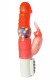 Vibromasseur Jessica Rabbit