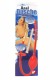 Stimulateur anal pour la douche