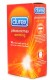 10 pr�servatifs Durex - Pleasuremax Warming