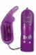 Mini Clitorisstimulator 8 cm Multispeed Toy Joy