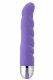 Vibrator Purple Passion 21 cm paars Toy Joy