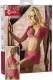 Ensemble Naughty duo - Pink S