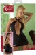 Robe Ingenious Cut Couleur : Black - S