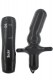 Anus Picket vibrant X Reamer couleur noire