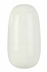 Oeuf vibrant 7.5 cm blanc 5 fonctions iTap