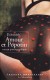 Amour et popotin