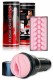 Fleshlight Vibro Pink Lady Touch