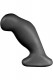 Nexus G-Spot - Silo zwart
