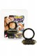Anneau de p�nis noir vibrant