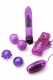 Kit jouets intimes f�minins