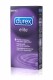 Durex Elite - 6 pr�servatifs ultra fin