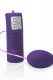 Oeuf Vibrant Velvet Violet