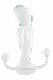Aneros Progasm Transparent - Nouveau !