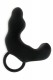 Pro-Pal Noir pour Homme - Stimulateur de prostate