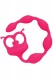 Fun Factory Flexi Felix Anale balletjes - Roze