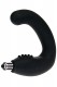 Rude Boy zwarte prostaatstimulator