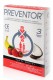 3 Pr�servatifs Preventor Tutti Frutti