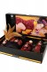 Coffret Tendresse et Passion � la Fraise