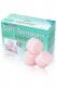 Joydivision - 10 mini tampons doux
