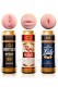 Sex In A Can - Pack de 3 - 3 pour le prix de 2