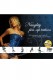 BodyArt Naughty Pin-Up Tattoos
