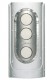 Masturbateur Tenga Flip Hole Blanc
