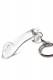  Porte-cl�s Penis Crystal 