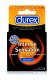Durex Sensation Intense - 3 pr�servatifs textur�s 