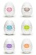 6 masturbatie-eieren -Tenga Egg