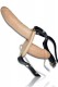 Gode ceinture double 