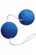 Boules de Geisha bleues 