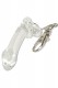 Porte-Cl� Crystal P�nis